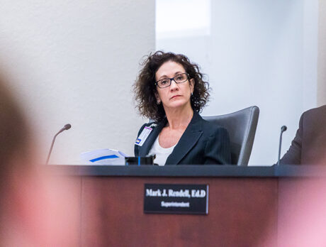 School Board will save $132,000 annually by switching law firms