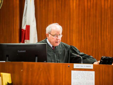 Legal disputes over water-sewer utilities are moving into the mediation phase