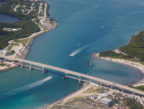 Sebastian Inlet bridge set to be replaced in 2026
