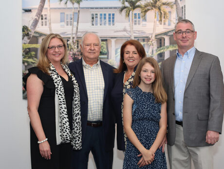 ‘Beachside’ book illustrates, illuminates Windsor lifestyle