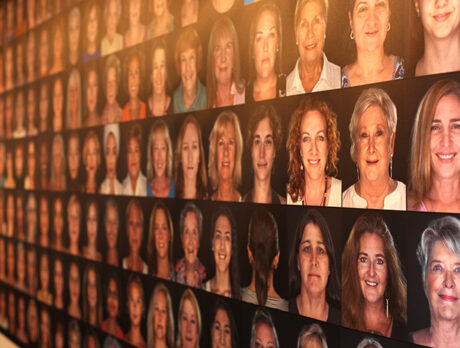 Faces of Eve exhibit: Basking in the light of ‘feminine energy’