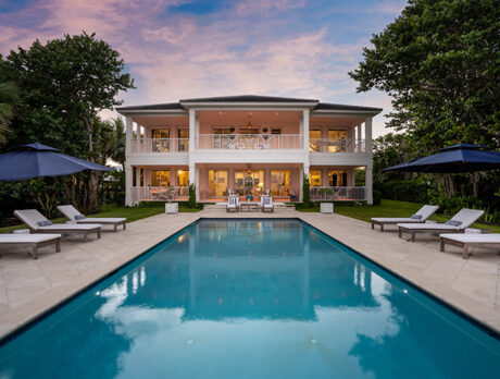 Old Riomar oceanfront estate is ‘a home that makes you smile’