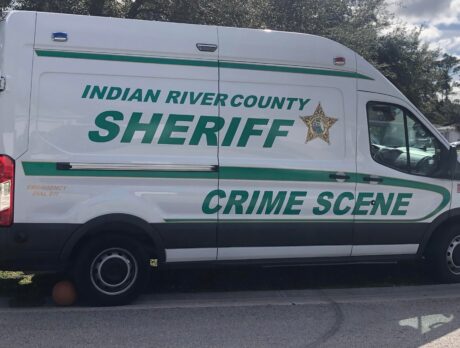 1 injured in shooting not far from Osceola Magnet School