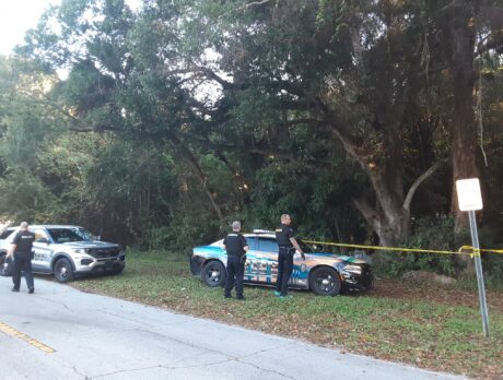 Body found in woods in Vero Beach; police investigating