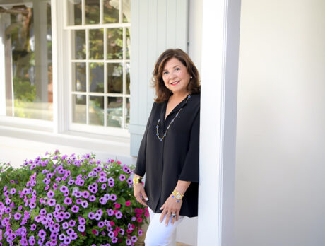 Matilde Sorensen, Vero’s billion-dollar broker, sets record for career sales here