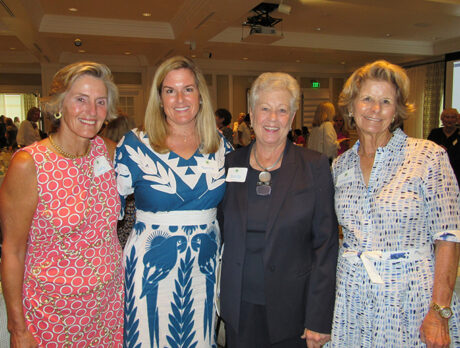 ‘Committed’ Service League members generous with time, too