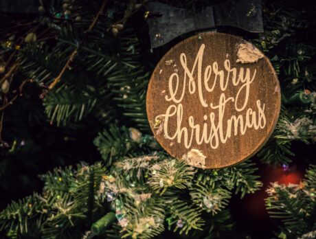 Coming Up! ‘A Major’ Christmas treat on tap at Vero venue