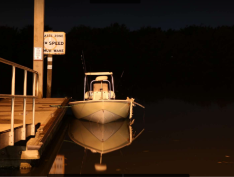 BUI manslaughter charge added for fatal 2017 boat crash