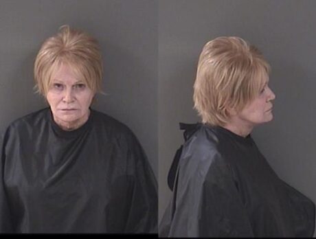 Reports: Woman didn’t know she struck pedestrians with vehicle at Christmas Parade