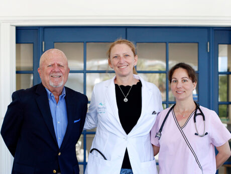 We Care Clinic streamlines procedures and adds new services