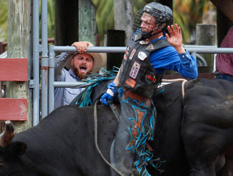 Photos – Bull Frog Bash Rodeo in Fellsmere