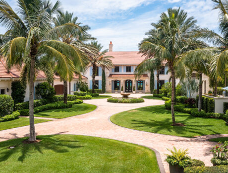 California buyers fuel high-end real estate boom