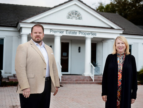 Team sets local real estate sales record: ‘Can you believe this is happening?’