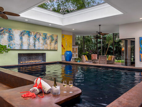 Exquisite Riverside Park residence can be your ‘Shangri-La’