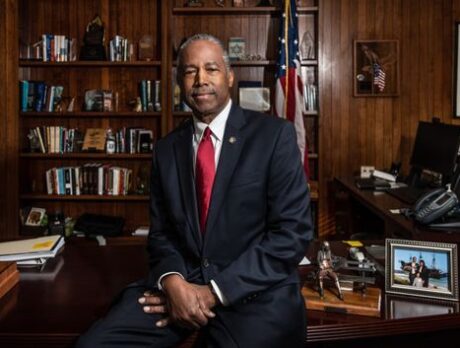 Dr. Benjamin Carson to be keynote speaker at Vero Beach Prayer Breakfast