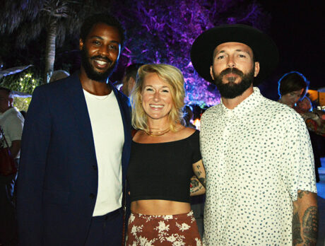 ELC provides inspiration at ‘Restoration’ preview party