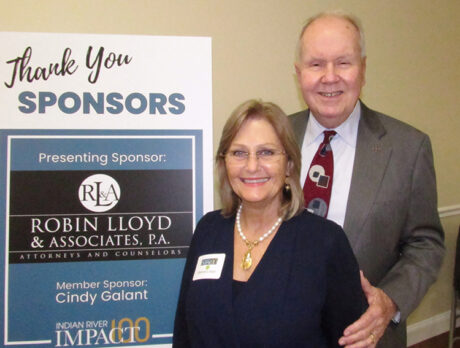 Grant-astic! ‘Impact 100’ members hear from grateful nonprofits