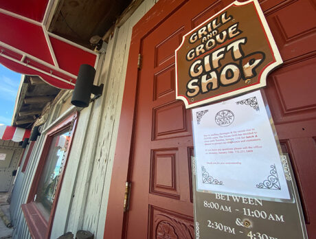 COVID surge closes iconic restaurants
