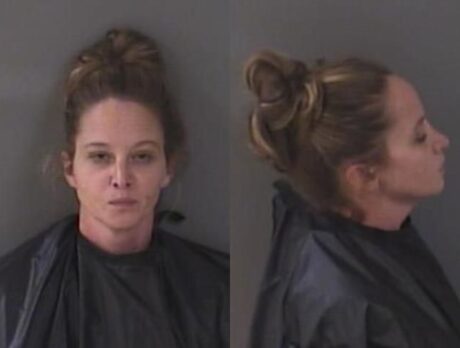 ‘Do you want to die?’ – Woman charged after firing multiple shots at neighbor