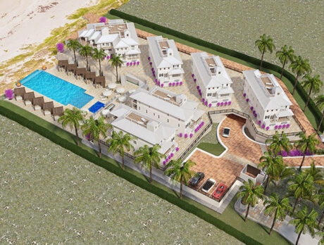 Construction finally underway at Ocean Club at Vero Beach