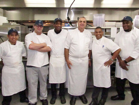 All hail Quail: ‘Amazing’ nonprofit, now 20, still gives its all