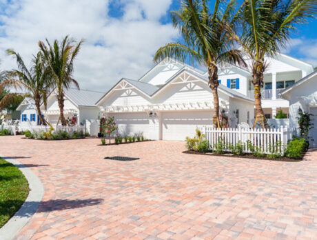 Last ‘Sea Breeze’ houses at The Strand set to sell out