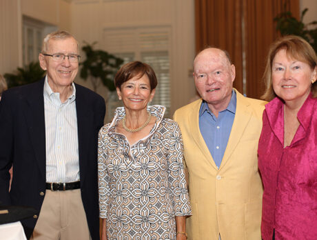 Honoring visionary, Quail Valley continues on ‘great journey’