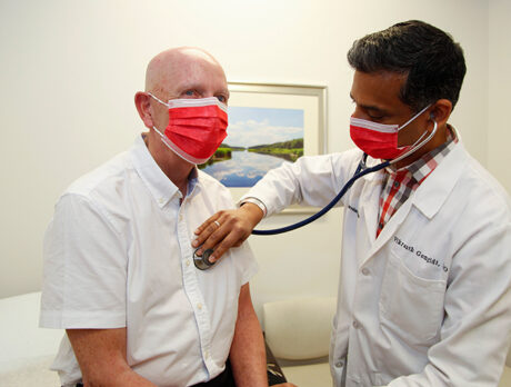 ‘Valve-in-valve’ heart valve replacement now available here