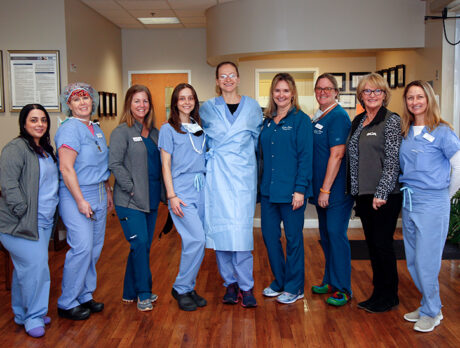 Outpatient surgery centers get high marks for safety, savings