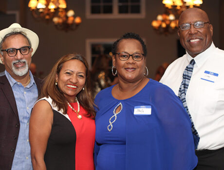 Feelin’ fun-lovin’ at Exchange Club ‘Healing Hearts’ dance