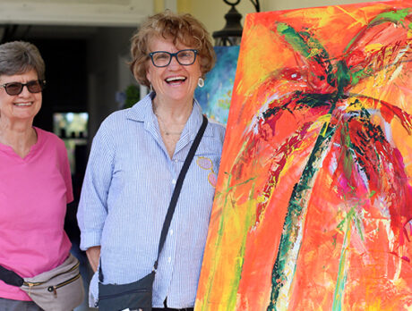 Seven magnificent stops along Sebastian Art Studio Tour
