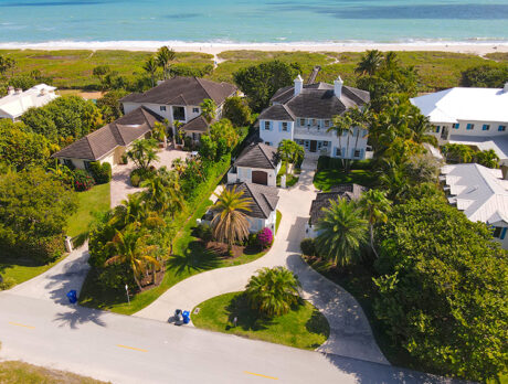 Riomar home goes under contract for an astonishing price