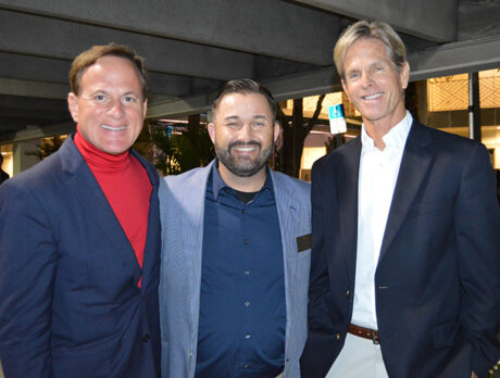 Honoring ‘miracle’ workers at Source’s Night of Hope benefit