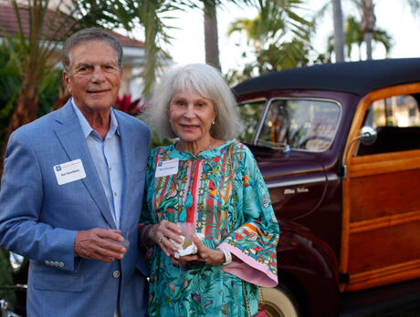 ‘Friends of Wheels & Keels’ fete whets appetite for real deal