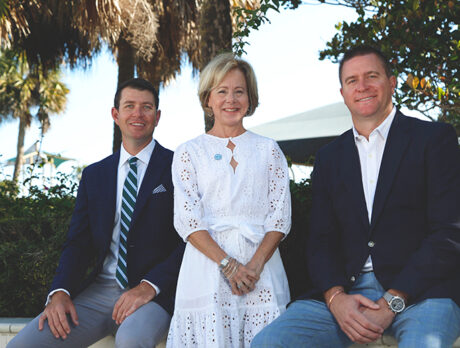Douglas Elliman opens beachside office. Is top agent Fredrik Eklund on the way?