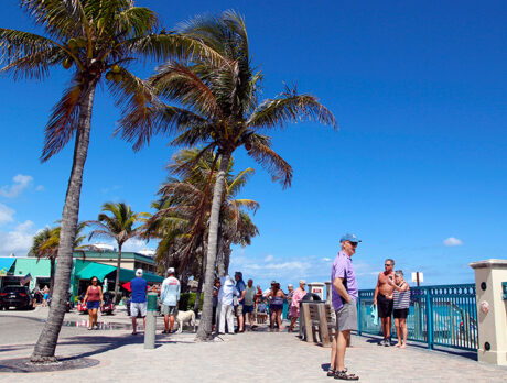 Economic impact of tourism here at all-time high