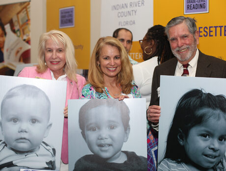 Moonshot Moment-um: Pride in early literacy progress
