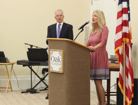 ‘Coalition’ honors above-and-beyond compassion for victims