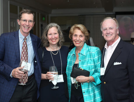 John’s Island group’s top donors thanked for leading the way
