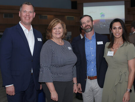 ‘Habitat’ donors thanked for creating ‘generational change’