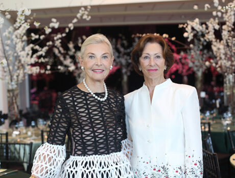 We’ll ‘show’ you! Riverside’s Spring Gala oozes optimism