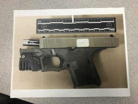 Boy killed after friend plays with gun; shooting determined accidental