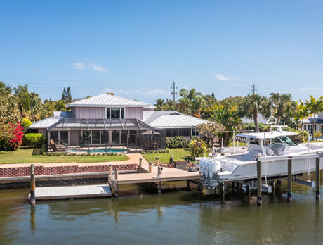 Moorings home amazes after ‘remarkable’ transformation