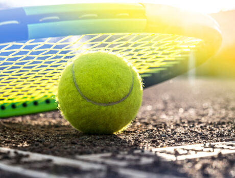 ‘Battle of the Pros’ tennis exhibition to be held as fundraiser for local pro injured in auto crash