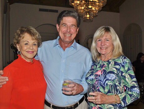 Hibiscus’ ‘Wine and Dine’: A taste-treat tour de force