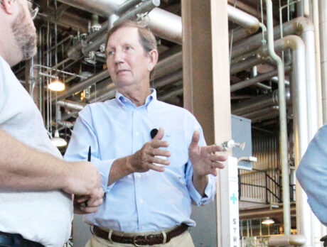 Craig Fletcher, 79, twice Vero mayor, urged electric sale
