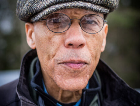Coming Up! Last chance to peruse Puryear’s profound prints