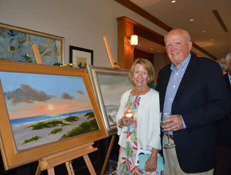Moorings celebrates raising record funds for ‘Habitat’
