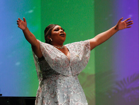 Ten-sational! Stunning performances at Rising Stars Opera Fest