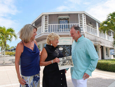 Ocean Drive’s Petite Shop celebrates 70th